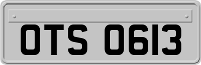 OTS0613
