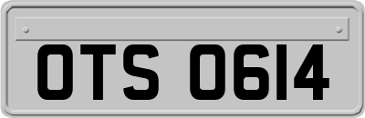 OTS0614