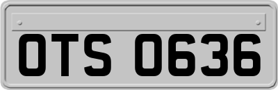 OTS0636