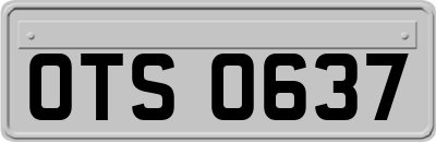 OTS0637