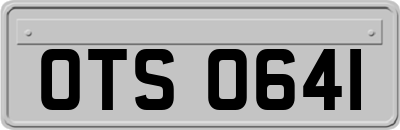 OTS0641