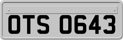 OTS0643
