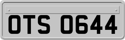 OTS0644