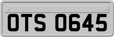OTS0645