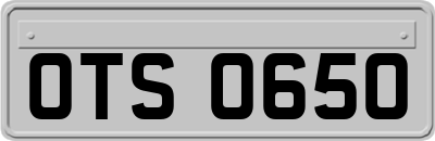 OTS0650