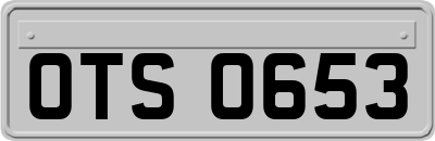 OTS0653