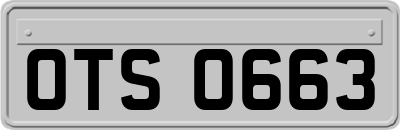 OTS0663