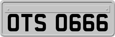 OTS0666