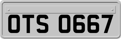 OTS0667