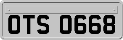 OTS0668
