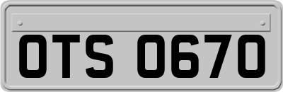 OTS0670