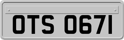 OTS0671