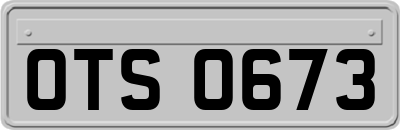 OTS0673