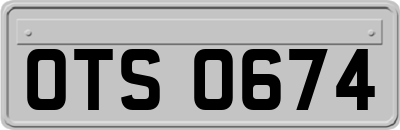 OTS0674