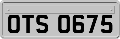OTS0675