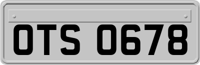OTS0678