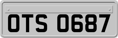 OTS0687