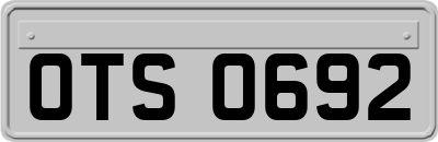 OTS0692