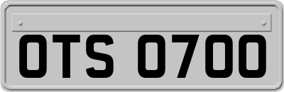 OTS0700