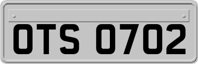 OTS0702