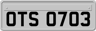 OTS0703