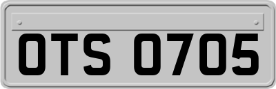 OTS0705