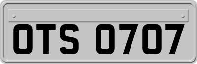 OTS0707