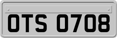 OTS0708