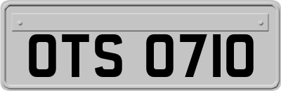 OTS0710
