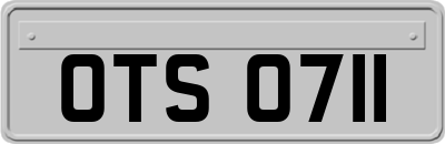 OTS0711