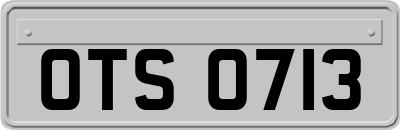 OTS0713