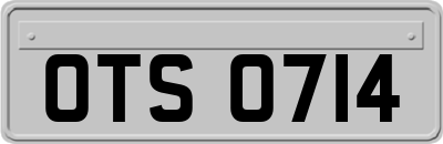 OTS0714