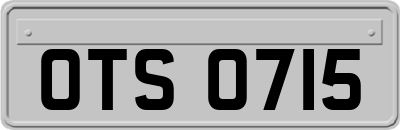 OTS0715