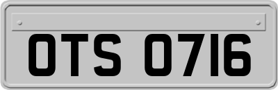 OTS0716