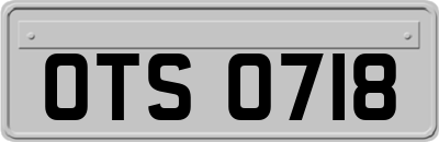 OTS0718