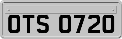 OTS0720