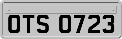 OTS0723