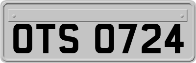 OTS0724