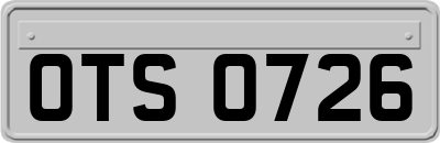 OTS0726