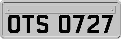 OTS0727