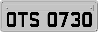 OTS0730