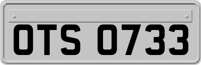 OTS0733