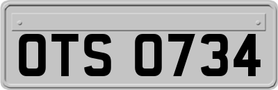OTS0734