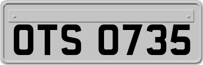OTS0735