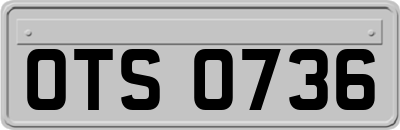 OTS0736