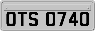 OTS0740