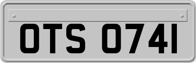 OTS0741