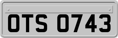 OTS0743
