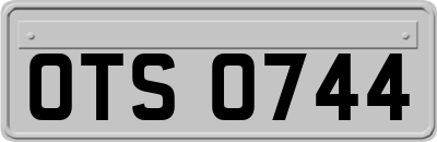 OTS0744