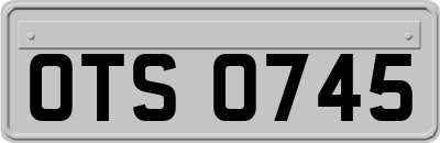 OTS0745